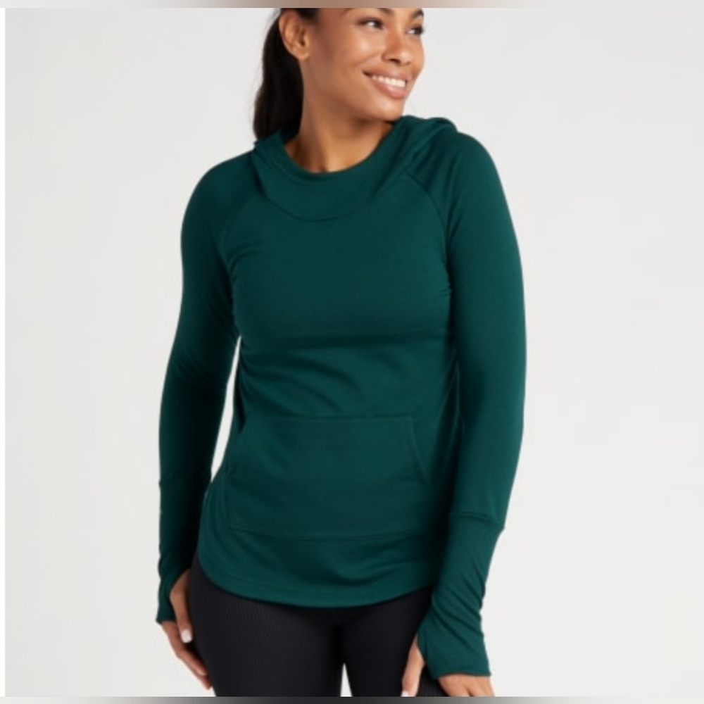 Interval Daybreak Fleece Hoodie